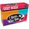 Teacher Created Resources I Have, Who Has Sight Words Game, Grade K TCR7868 - alternate 1